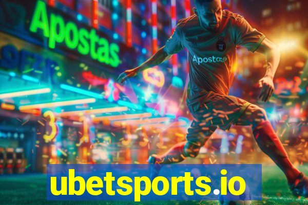 ubetsports.io