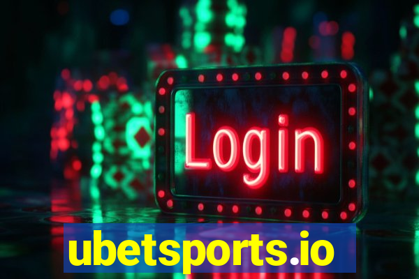 ubetsports.io