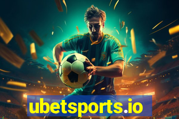 ubetsports.io