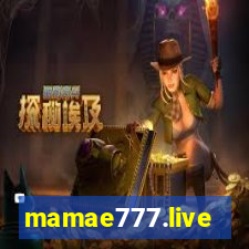 mamae777.live