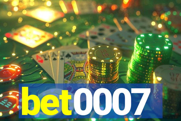 bet0007