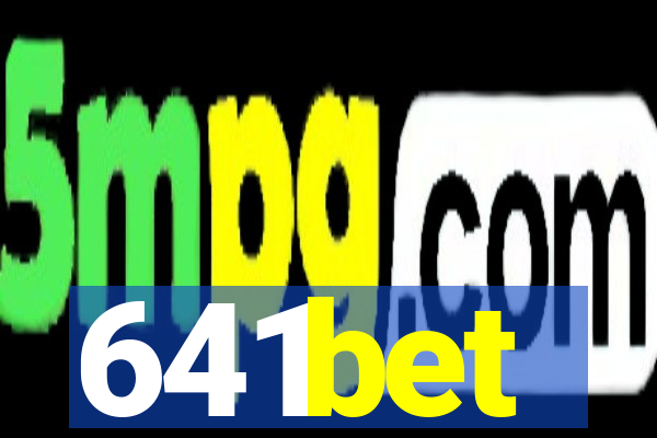 641bet