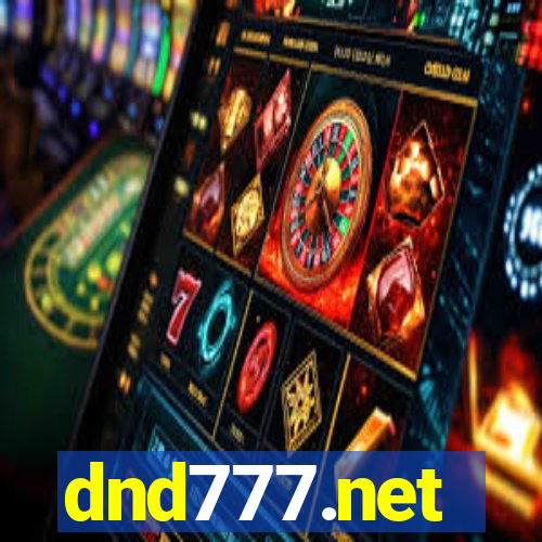 dnd777.net