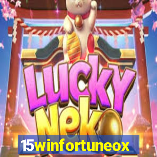 15winfortuneox