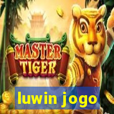 luwin jogo