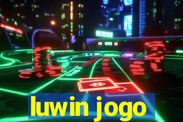 luwin jogo