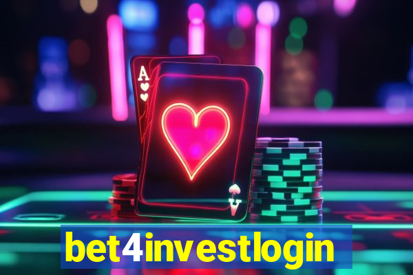 bet4investlogin