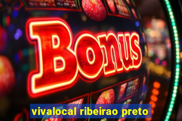 vivalocal ribeirao preto