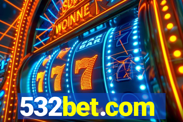 532bet.com