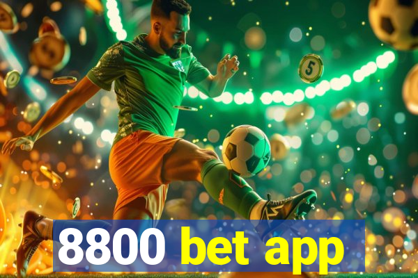 8800 bet app