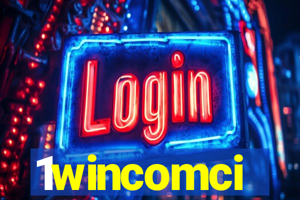 1wincomci