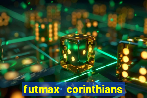 futmax corinthians e cruzeiro