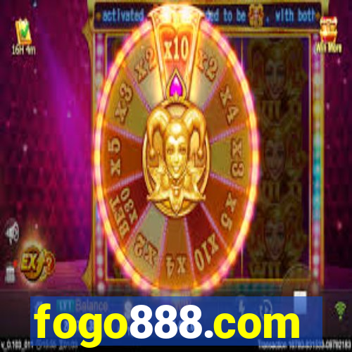 fogo888.com