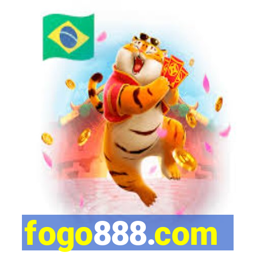 fogo888.com