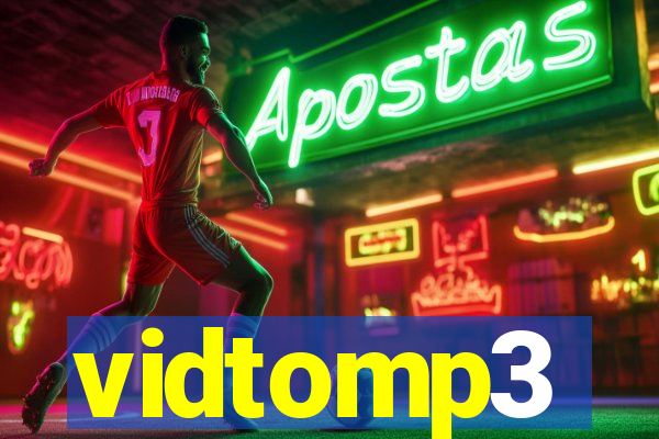 vidtomp3