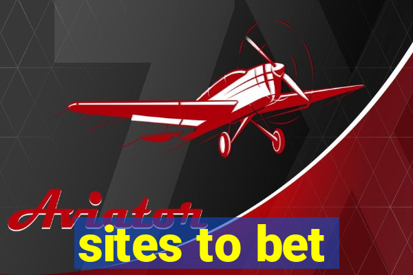 sites to bet