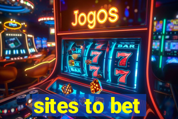 sites to bet