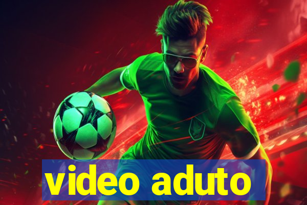 video aduto