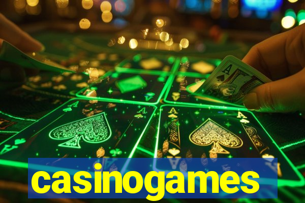 casinogames