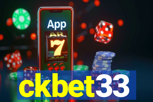 ckbet33