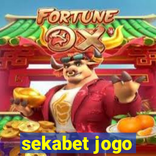 sekabet jogo