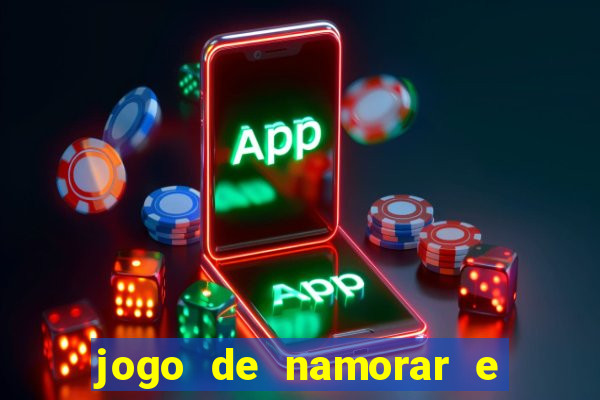 jogo de namorar e fazer filho