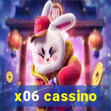 x06 cassino