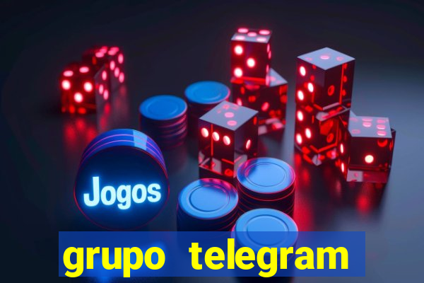 grupo telegram jogos android