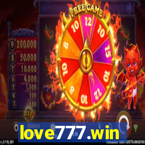 love777.win