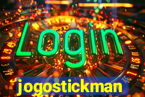 jogostickman