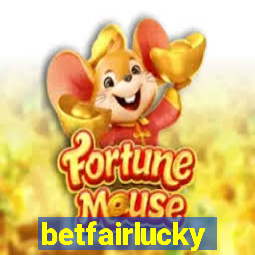 betfairlucky