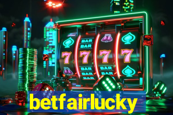 betfairlucky