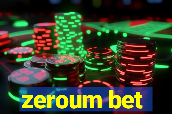 zeroum bet