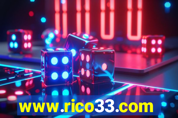 www.rico33.com