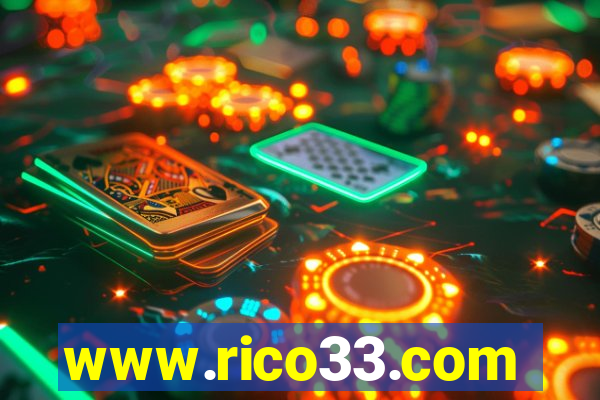 www.rico33.com