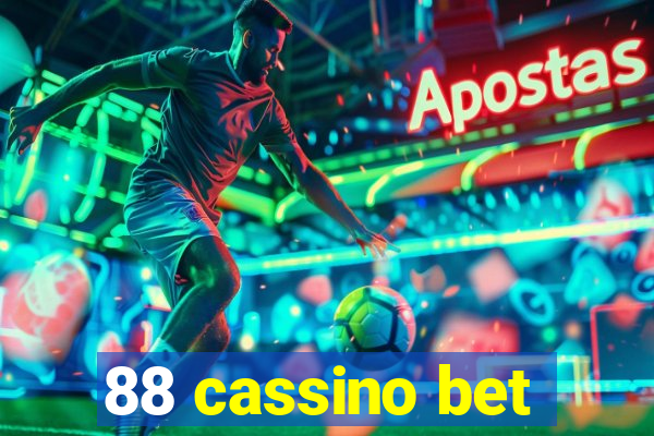 88 cassino bet