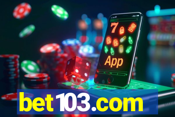 bet103.com