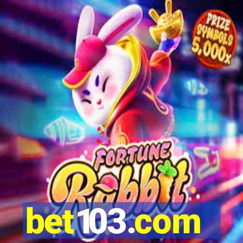 bet103.com