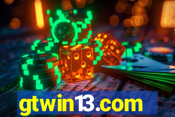 gtwin13.com