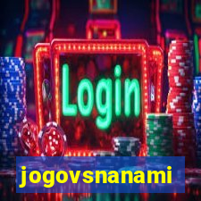 jogovsnanami