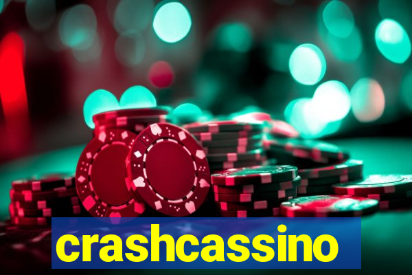 crashcassino