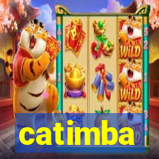 catimba