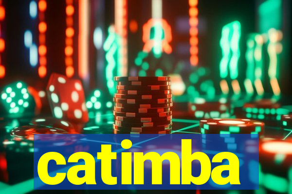 catimba