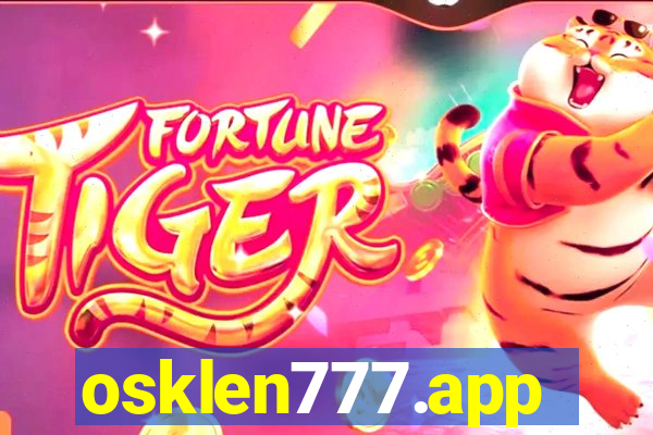 osklen777.app