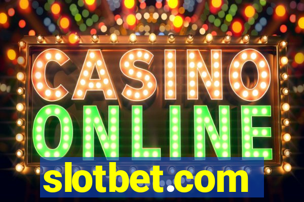 slotbet.com