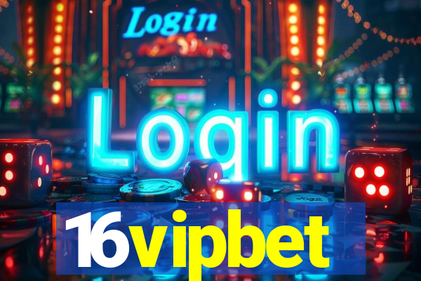 16vipbet