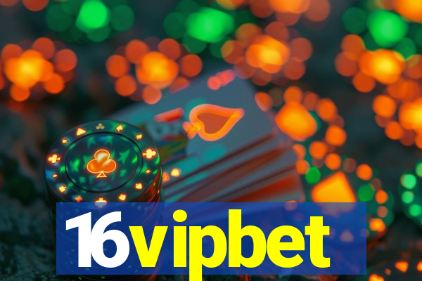 16vipbet