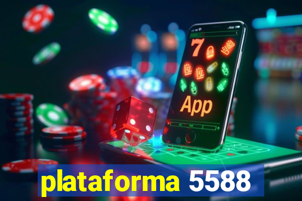 plataforma 5588