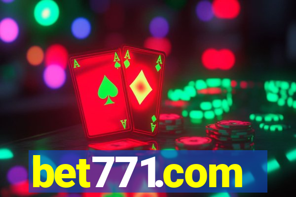 bet771.com