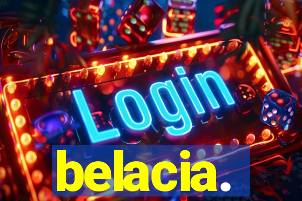 belacia.